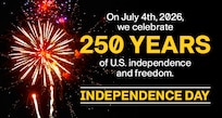 We, at CPE ground, would like to wish all you a very happy and safe Independence Day as we celebrate 250 years of independence and freedom on July 4th, 2026.