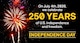 We, at CPE ground, would like to wish all you a very happy and safe Independence Day as we celebrate 250 years of independence and freedom on July 4th, 2026.