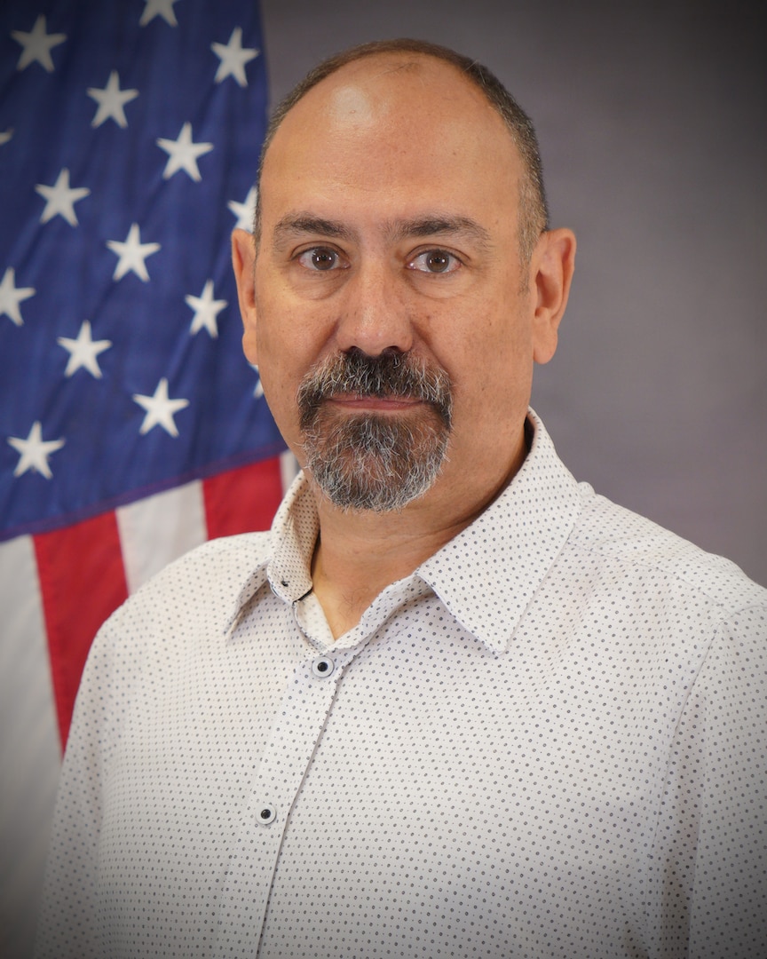 Jason M. Benhart is the top civilian Inspector General in the Army National Guard.