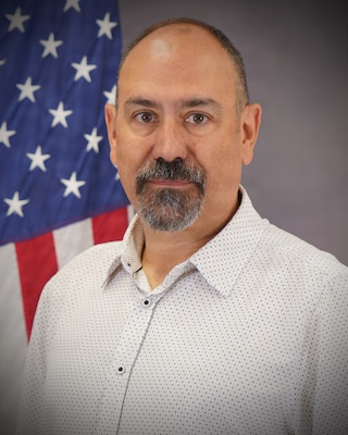 Jason M. Benhart is the top civilian Inspector General in the Army National Guard.