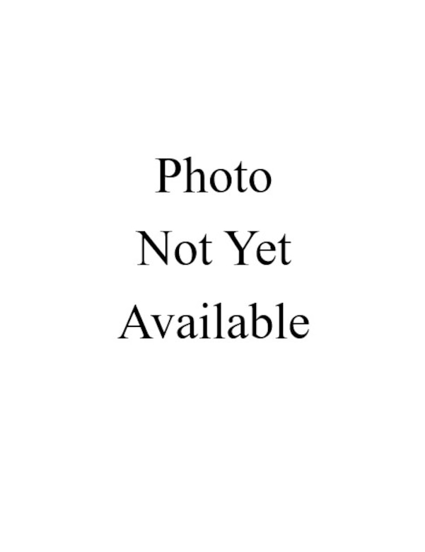 Photo Not Yet Available