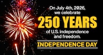 We at CPE Ground would like to wish you and your families a very happy and safe Independence Day as we celebrate America’s 250th birthday!
