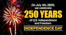 We at CPE Ground would like to wish you and your families a very happy and safe Independence Day as we celebrate America’s 250th birthday!