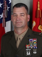 Bio photo Brigadier General Robert S. Weiler
