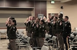 22 NCO Inductee's photo image
