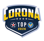 Corona graphic