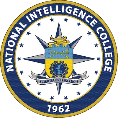 NIC Official Seal