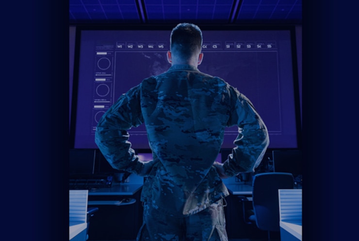 We are warfighters