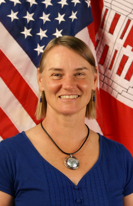 Dr. Sally Shoop, research engineer at ERDC's Cold Regions Research and Engineering Laboratory, receives the 2026 Can-Am Civil Engineering Amity Award by the American Society of Civil Engineers (ASCE).