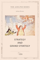 Cover of Strategy and Grand Strategy by Joshua Rovner