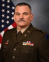 CW5 Jason Sikorski_AGSU, 88th Readiness Division, U.S. Army Reserve