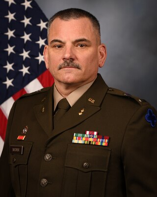 CW5 Jason Sikorski_AGSU, 88th Readiness Division, U.S. Army Reserve