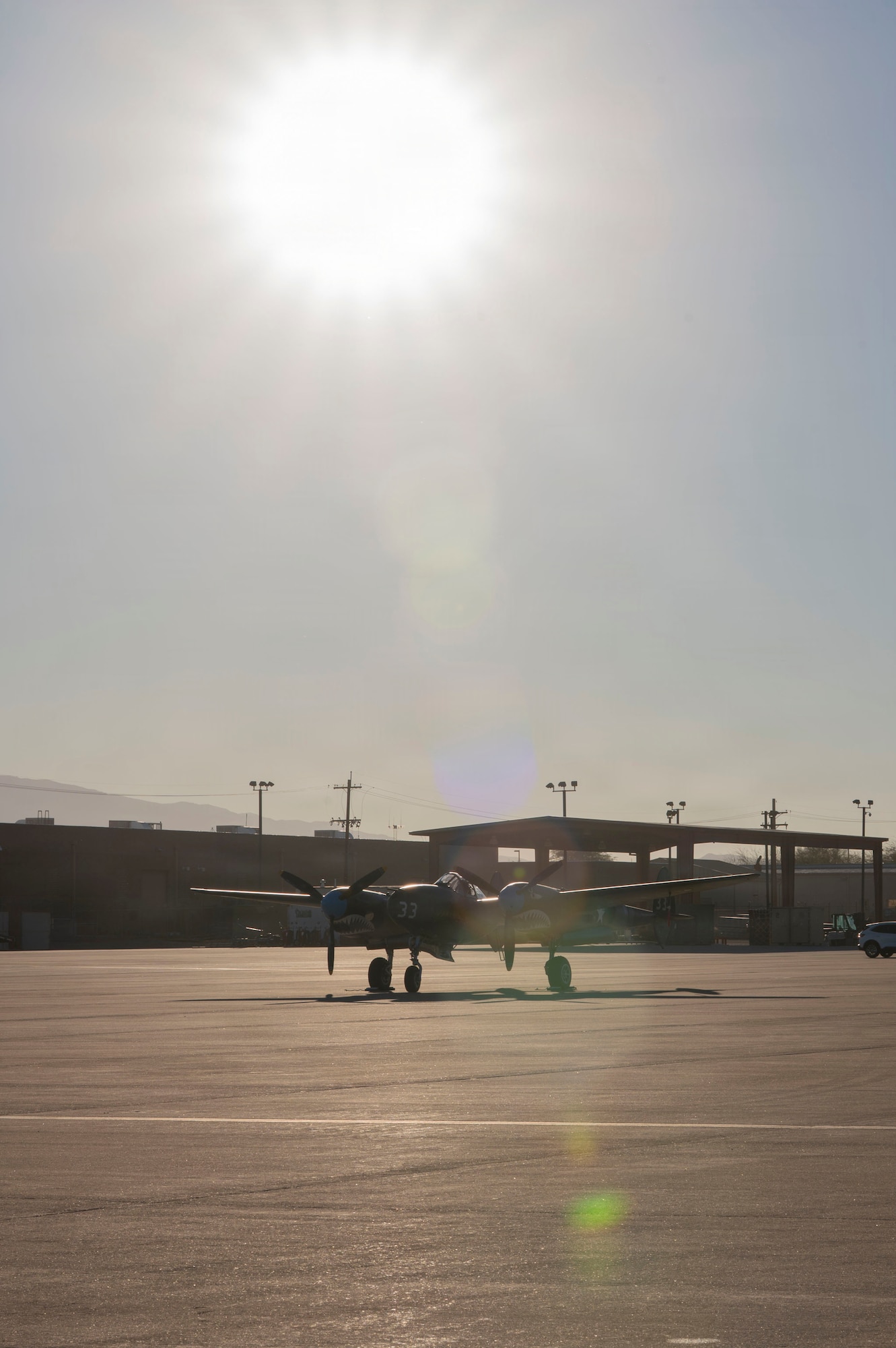 Heritage Flight Training Course 2026