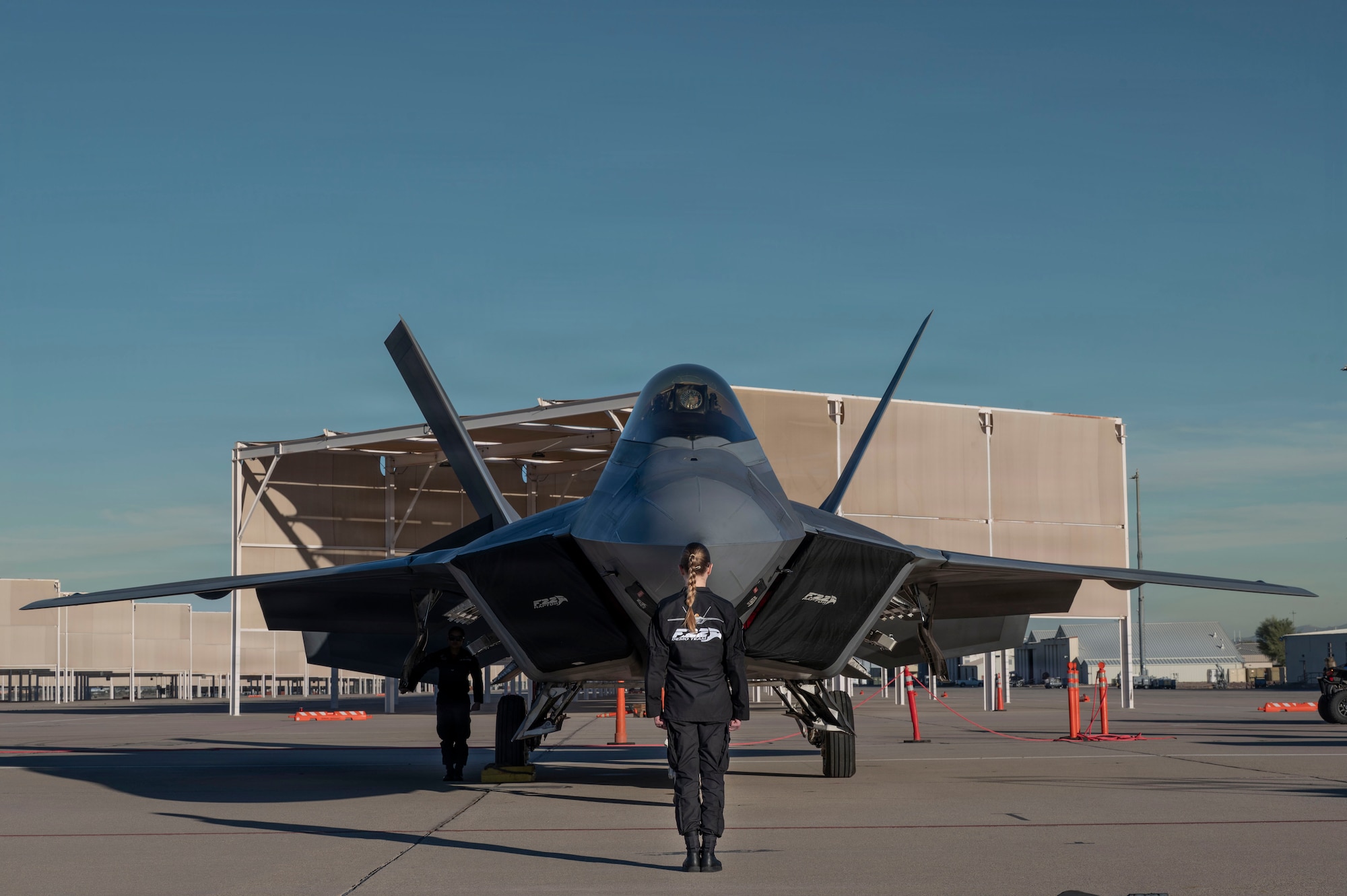 Heritage Flight Training Course 2026