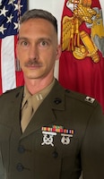 Battery Commander
Headquarters Battery, 2nd Battalion, 14th Marine Regiment