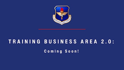 Graphic announcing TBA 2.0