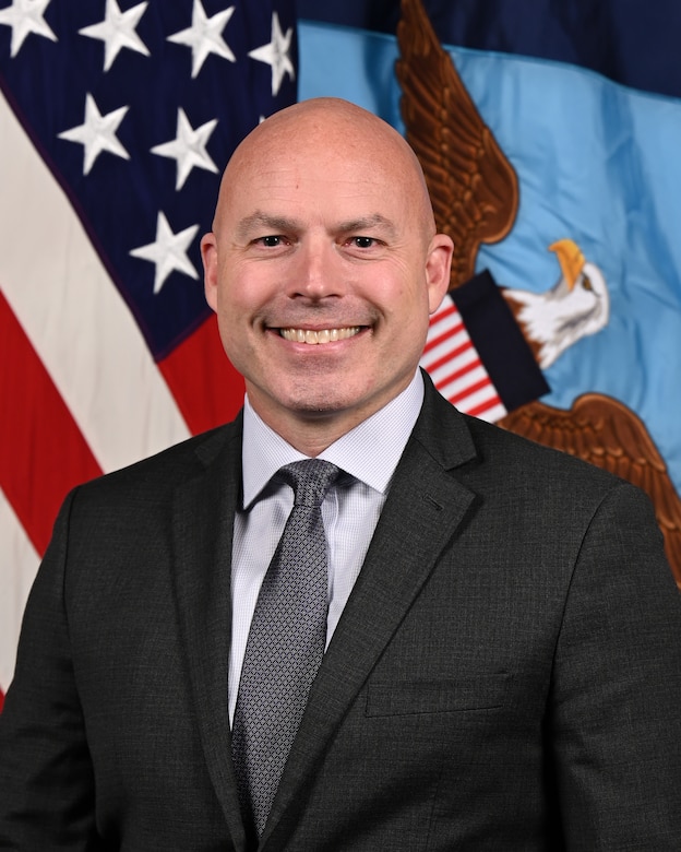 Justin P. Overbaugh