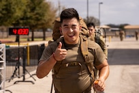 Norwegian Foot March