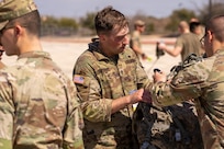 Norwegian Foot March