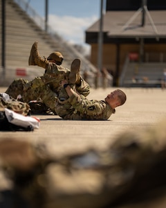Norwegian Foot March