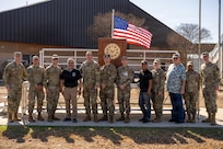 Norwegian Foot March