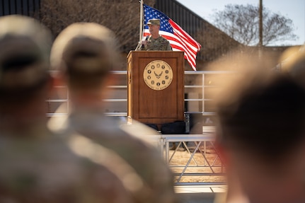 Norwegian Foot March