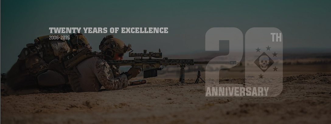 New Banner for Home Page