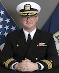 CDR Tom Hoffman