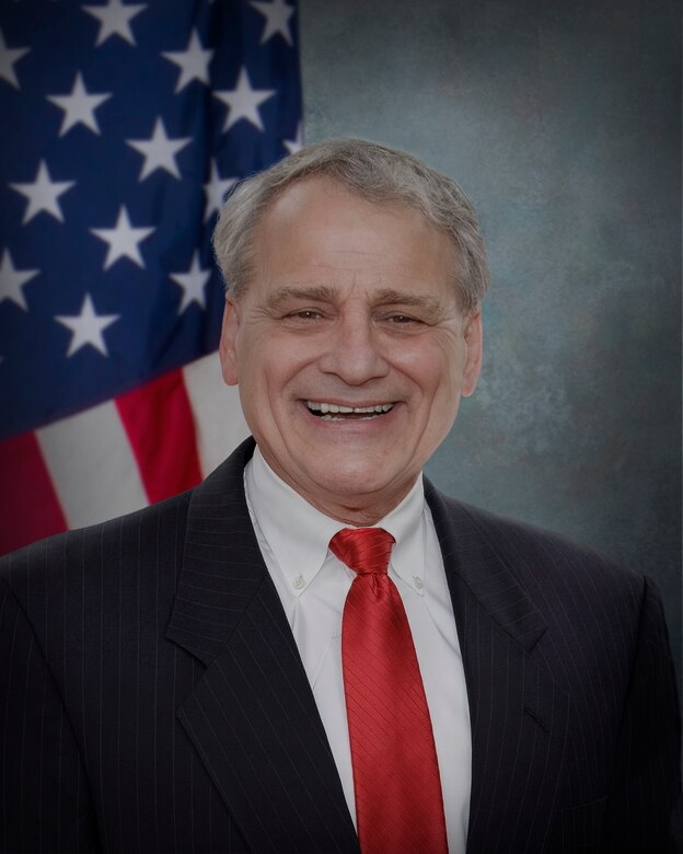 Man in suit