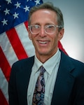 U.S. Naval Research Laboratory (NRL) Research Engineer Joel Goodman, Ph.D.