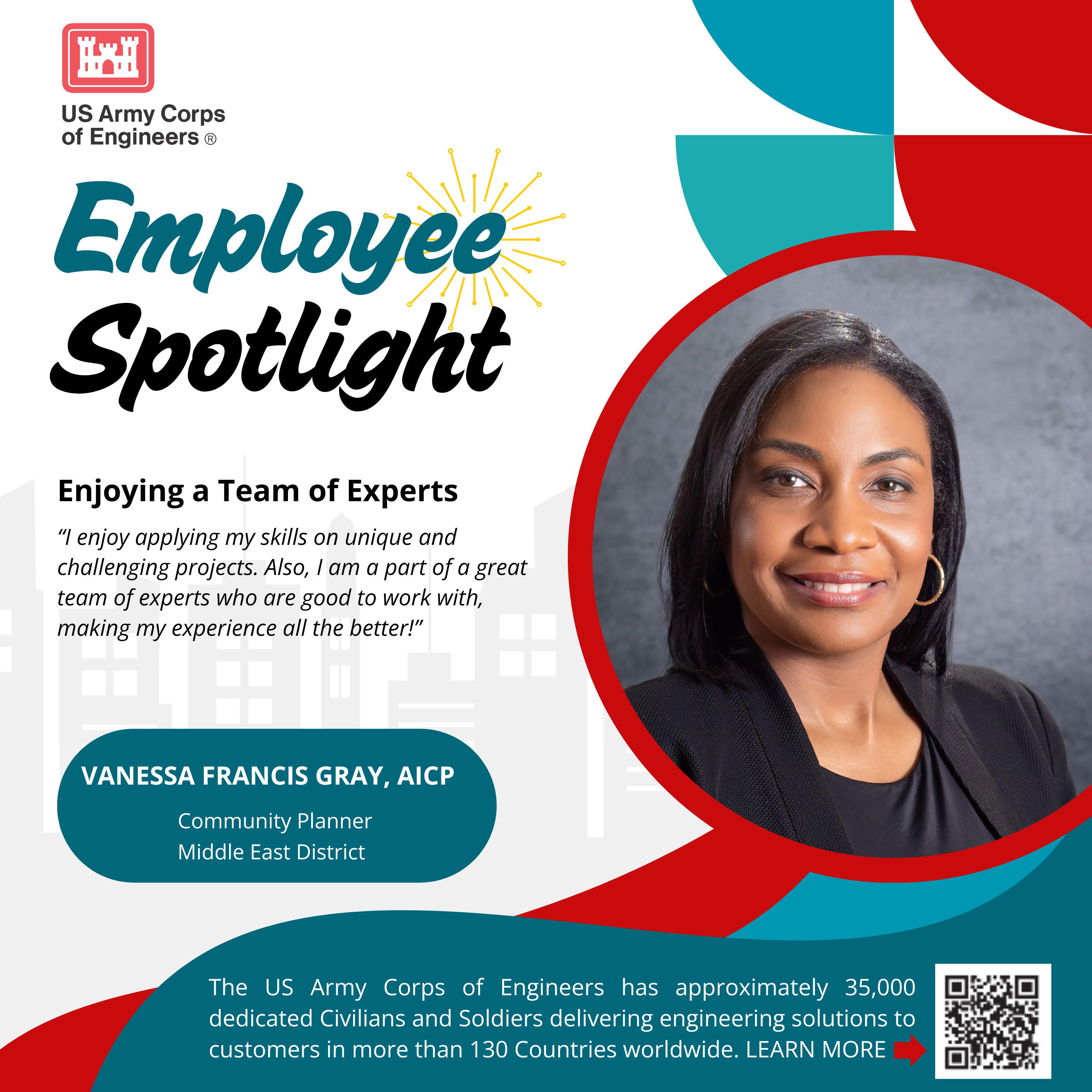 Vanessa Francis Gray