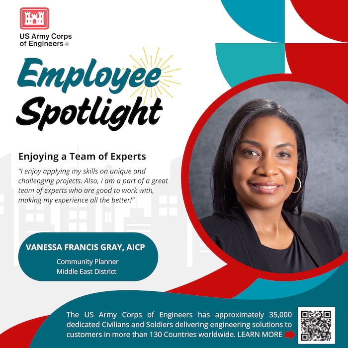 Employee Spotlight