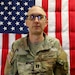 U.S. Army Reserve Capt. Cody Khork, 35, of Winter Haven, Florida, assigned to the 103rd Sustainment Command, died March 1, 2026, in Kuwait at the Port of Shuaiba during an unmanned aircraft system attack.