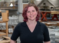 Photo of April Viola