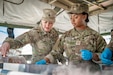 Connecticut National Guard hosts third annual “Warrior Chef” competition