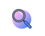 Magnifying glass