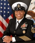CMDCM (AW/SW) Dennisha J. McElveen