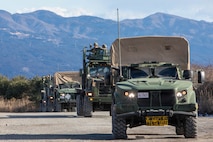 Photo by Lance Cpl. Maikeyla Reyes