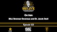 Slide for SSI Live Podcast Episode122: On Iran