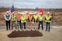 The U.S. Army Corps of Engineers (USACE) Memphis District marked three major infrastructure milestones in eastern Arkansas, Mar. 3, 2026. The events included groundbreaking ceremonies for the Grand Prairie Region Project and the Bayou Meto Basin Project and a ribbon-cutting to celebrate the successful installation of three new gearboxes at Graham Burke Pumping Station. 

All three achievements reflect significant advances in safeguarding Arkansas's water resources and the communities that rely on these critical water supplies.