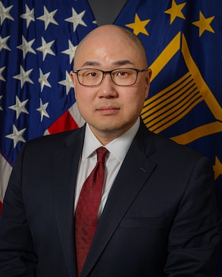 Jae Lee, Deputy Director, Washington Headquarters Services