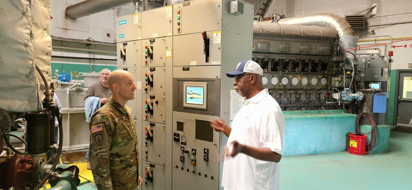 The U.S. Army Corps of Engineers (USACE) Memphis District marked three major infrastructure milestones in eastern Arkansas, Mar. 3, 2026. The events included groundbreaking ceremonies for the Grand Prairie Region Project and the Bayou Meto Basin Project and a ribbon-cutting to celebrate the successful installation of three new gearboxes at Graham Burke Pumping Station. 

All three achievements reflect significant advances in safeguarding Arkansas's water resources and the communities that rely on these critical water supplies.