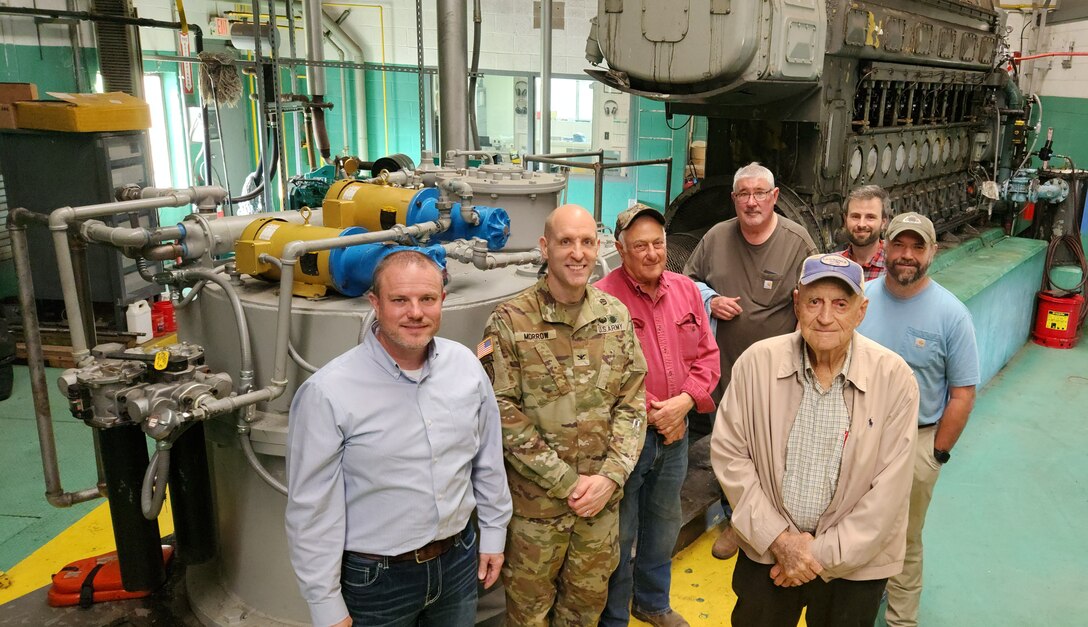 The U.S. Army Corps of Engineers (USACE) Memphis District marked three major infrastructure milestones in eastern Arkansas, Mar. 3, 2026. The events included groundbreaking ceremonies for the Grand Prairie Region Project and the Bayou Meto Basin Project and a ribbon-cutting to celebrate the successful installation of three new gearboxes at Graham Burke Pumping Station. 

All three achievements reflect significant advances in safeguarding Arkansas's water resources and the communities that rely on these critical water supplies.