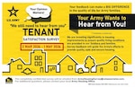 2026 Tenant Satisfaction Survey