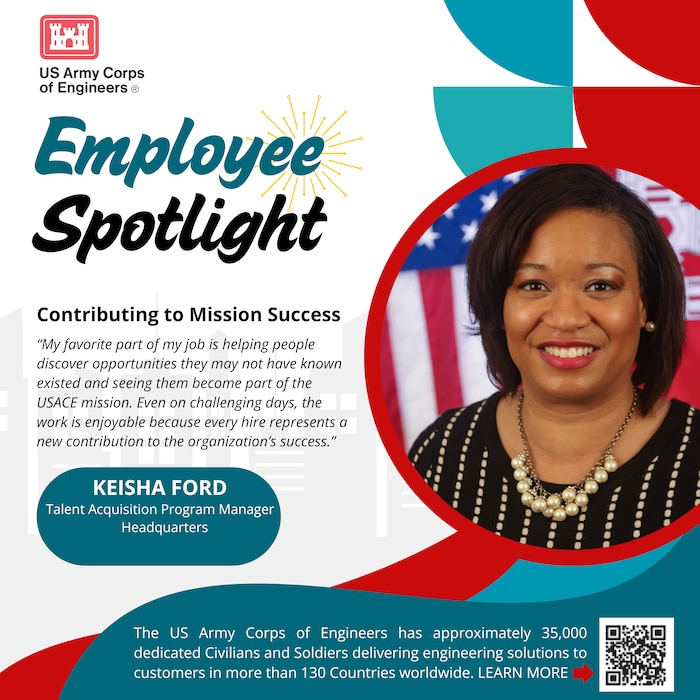 Employee Spotlight
