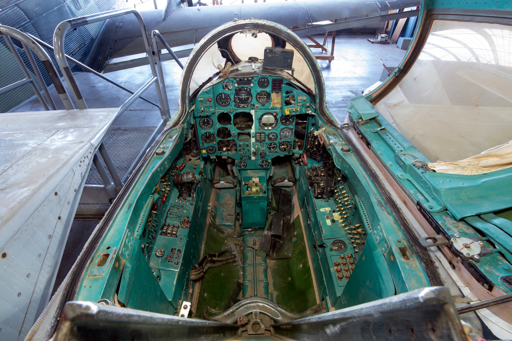 Mikoyan-Gurevich MiG-25