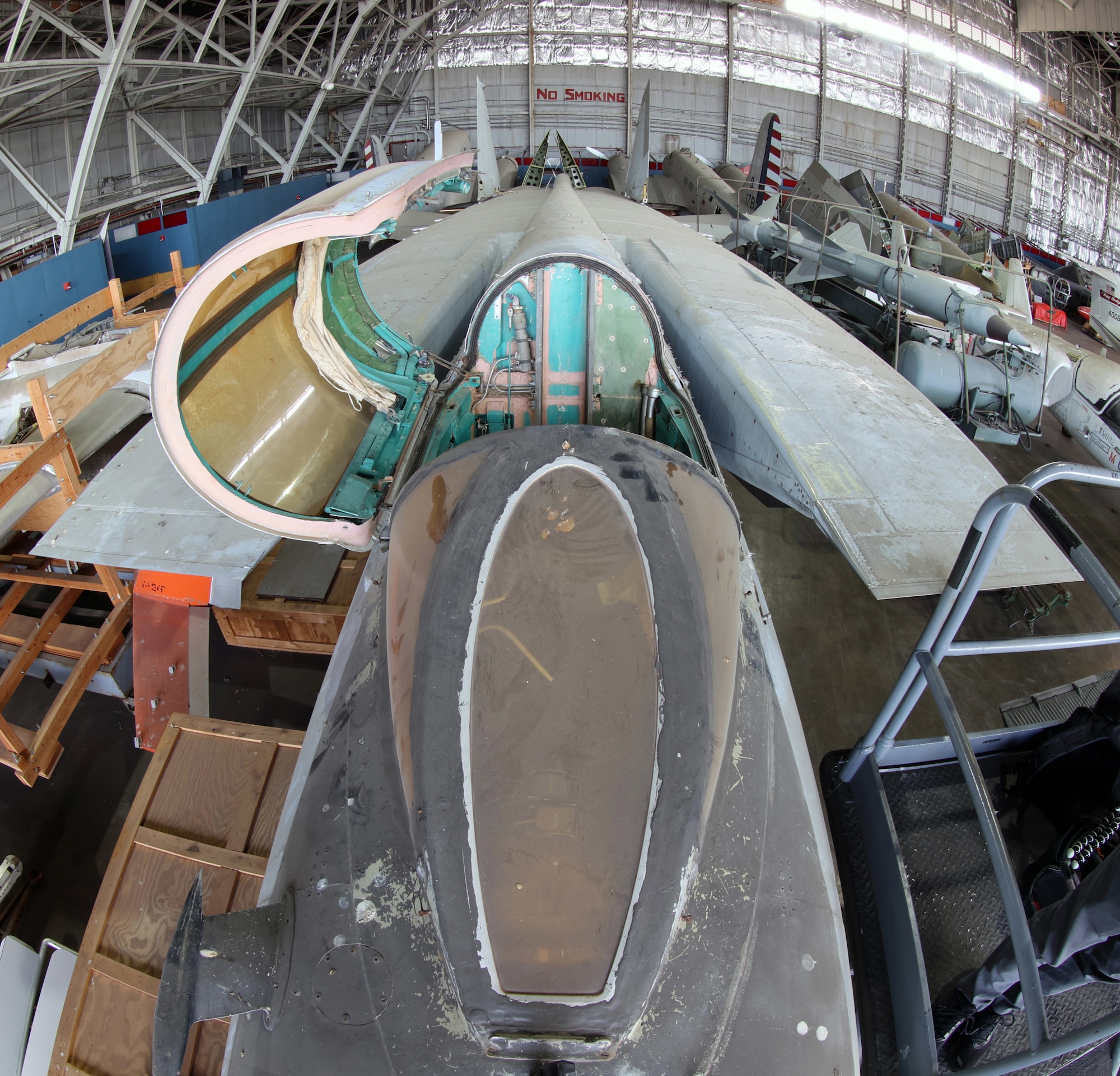 Mikoyan-Gurevich MiG-25