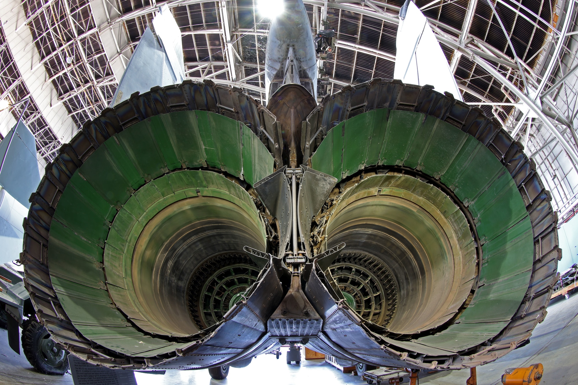 Mikoyan-Gurevich MiG-25