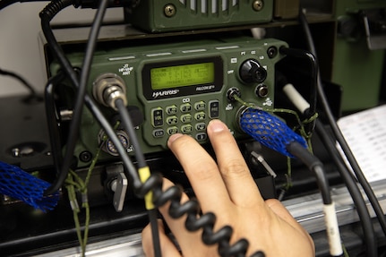 Arctic Connect 26 is high-frequency radio communications exercise conducted across Alaska, designed to validate select Alaska Organized Militia units’ ability to communicate with the AKNG’s Joint Operations Center and with each other.