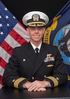 Cmdr. Andrew Dietzel